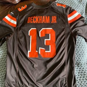 Adult Odell Beckham Jr Jersey